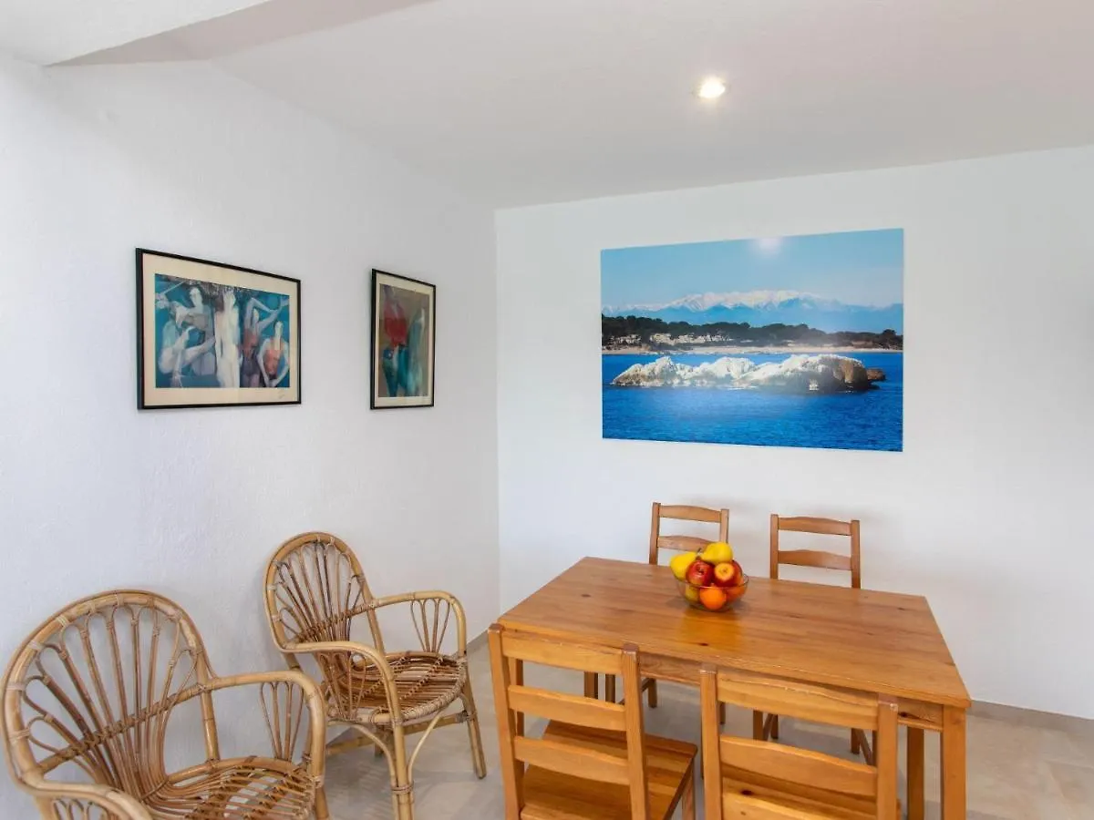 Apartment Vista A Mar-2 By Interhome L' Escala Španělsko