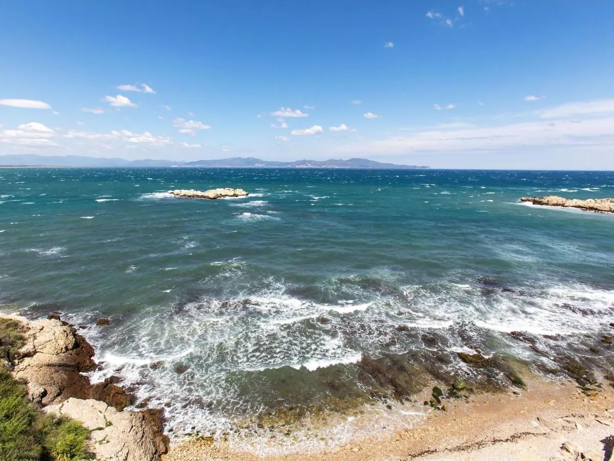Apartment Vista A Mar-2 By Interhome L'Escala 0*,  Spain